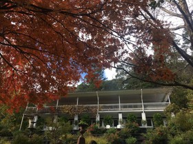 Brentwood Accommodation