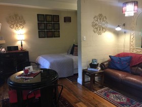 Brentwood Accommodation