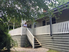 Brentwood Accommodation