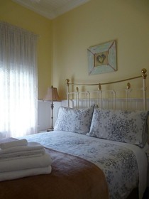 Brentwood Accommodation
