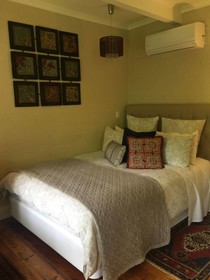 Brentwood Accommodation