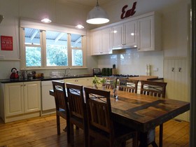 Brentwood Accommodation