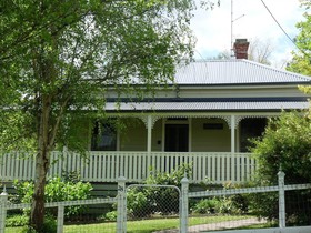 Brentwood Accommodation