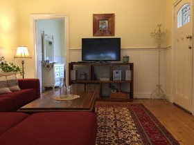 Brentwood Accommodation
