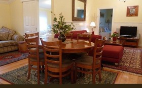 Brentwood Accommodation