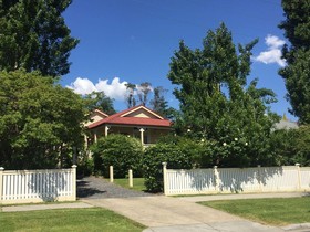 Brentwood Accommodation