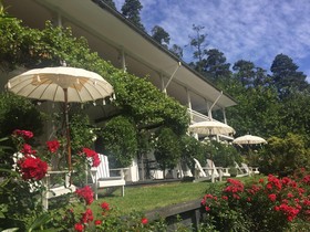 Brentwood Accommodation