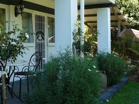 Brentwood Accommodation