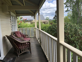 Brentwood Cottage