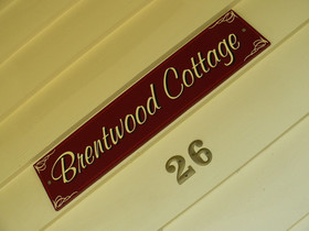 Brentwood Cottage