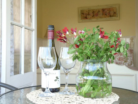 Brentwood Cottage