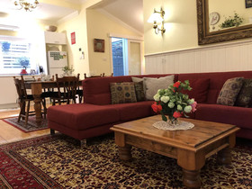 Brentwood Cottage