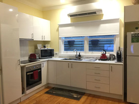 Brentwood Cottage