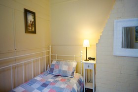 Healesville Apartments