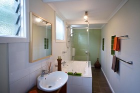 Healesville Apartments