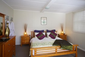 Healesville Apartments