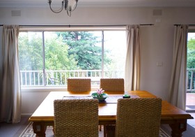 Healesville Apartments