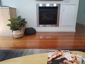 Healesville House - Magnolia House