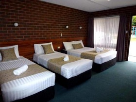 Healesville Motor Inn