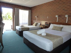 Healesville Motor Inn