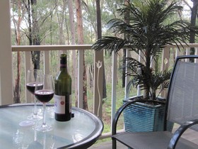 Myers Creek Cascades Luxury Cottages