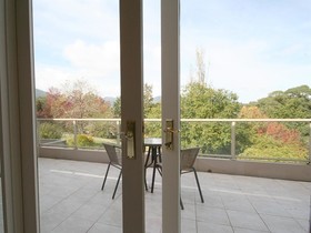 Sanctuary Lodge