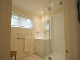 Sanctuary Lodge