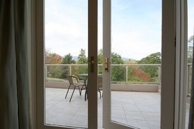 Sanctuary Lodge