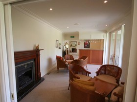 Sanctuary Lodge