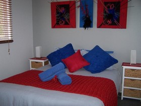 Sunway Farm Bed and Breakfast