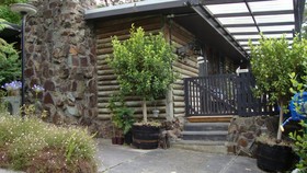Sunway Farm Bed and Breakfast