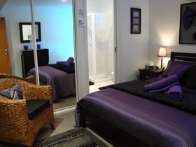 Sunway Farm Bed and Breakfast