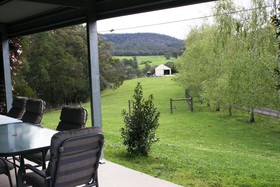 The Barn @ Charlottes Hill