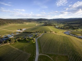 Valley Farm Vineyard