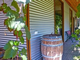 Valley Farm Vineyard