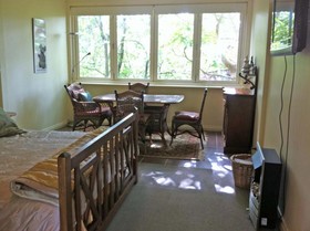 Mooltan House
