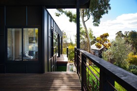 The Clubhouse