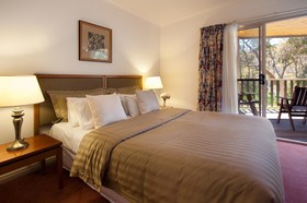 The Grange at Bellinzona Country Retreat
