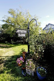 Abington Farm Bed & Breakfast