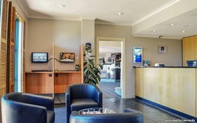 Best Western Plus Buckingham International