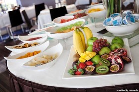 Best Western Plus Buckingham International