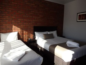 Monte Villa Motor Inn