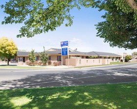 Comfort Inn May Park