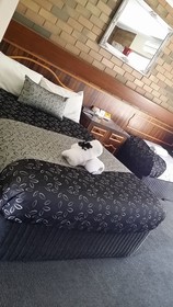 Comfort Inn May Park