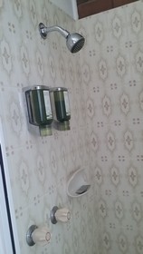 Comfort Inn May Park