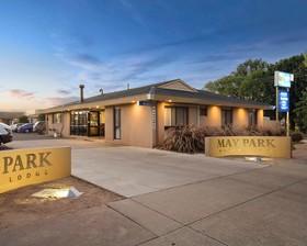 Comfort Inn May Park