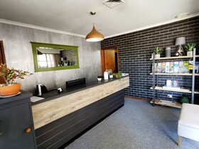 Comfort Inn Town House