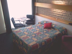 Glynlea Motel