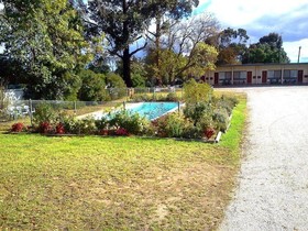 Glynlea Motel