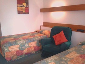 Glynlea Motel